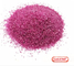 36 Grit Sandblasting Pink Aluminium Oxide Iso 9001