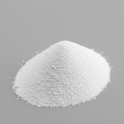 2 نقطه ذوب اکسید آلومینیوم سفید برای راه حل های ذخیره سازی پایدار در دمای اتاق